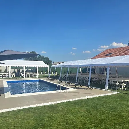 Malevitsa малевица Villa Rel'ovo