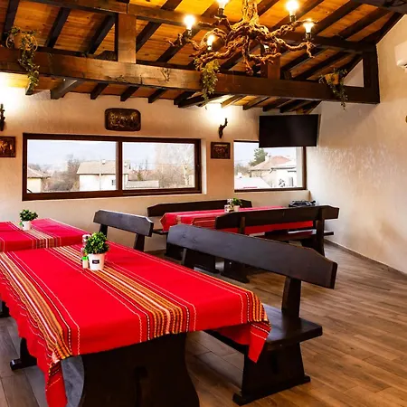 Villa Malevitsa малевица