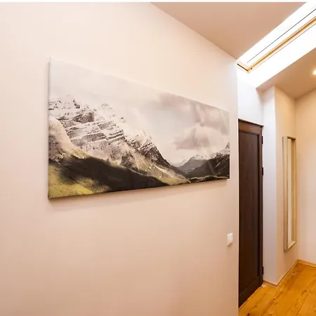 Villa Malevitsa малевица Rel'ovo