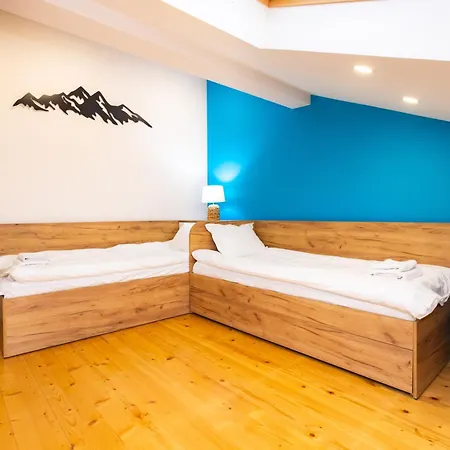 Malevitsa малевица Villa