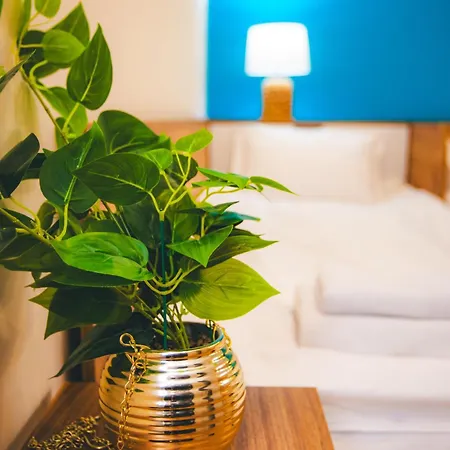 Villa Malevitsa малевица *