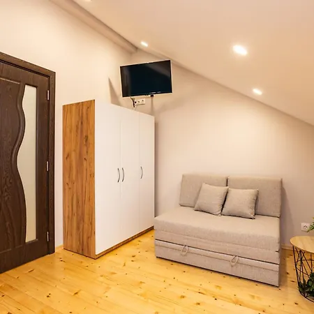 Malevitsa малевица * Rel'ovo