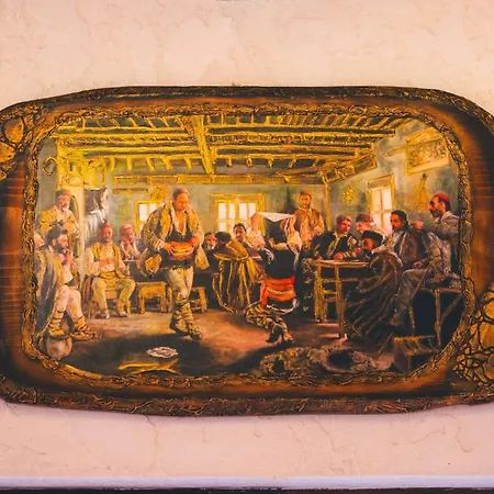 Malevitsa малевица
