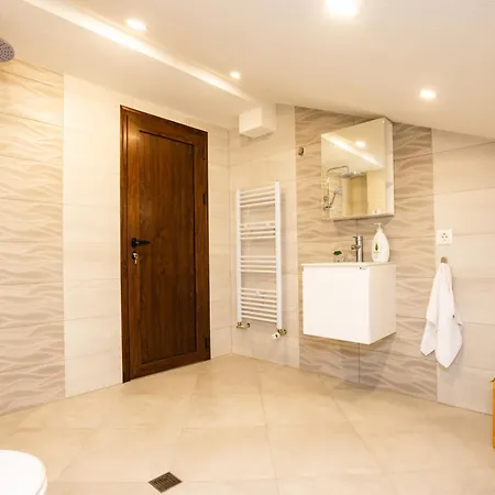 Malevitsa малевица Villa