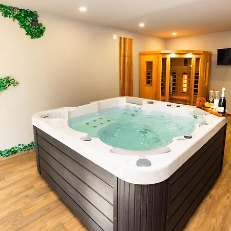 Malevitsa малевица Villa Rel'ovo