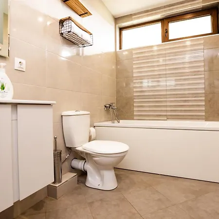 Villa Malevitsa малевица