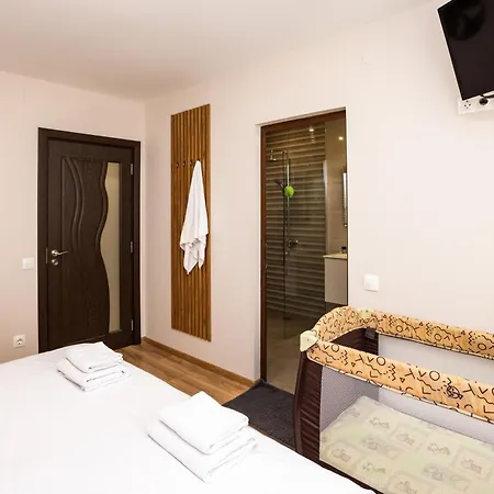 Malevitsa малевица Villa