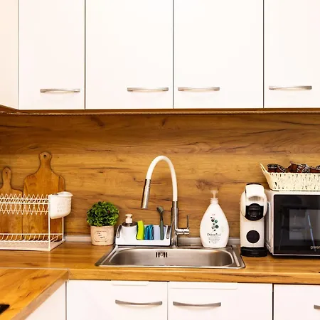 Malevitsa малевица Villa