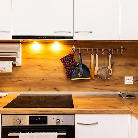 Villa Malevitsa малевица Rel'ovo