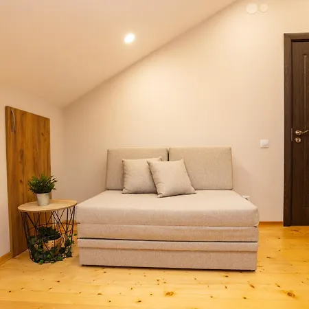 Villa Malevitsa малевица Rel'ovo