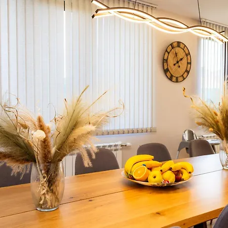 Villa Malevitsa малевица *