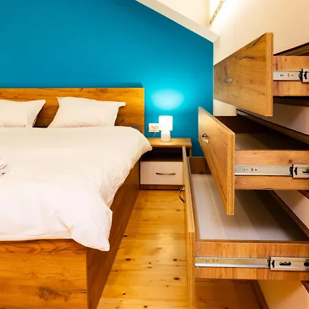 Villa Malevitsa малевица *