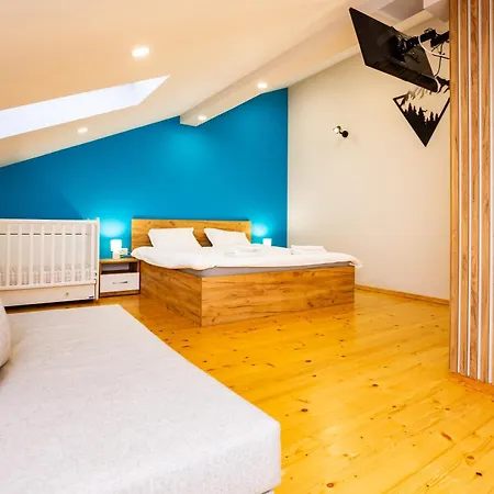 Malevitsa малевица Villa *