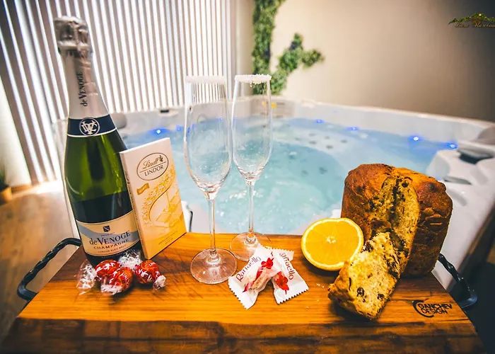 Malevitsa малевица 빌라