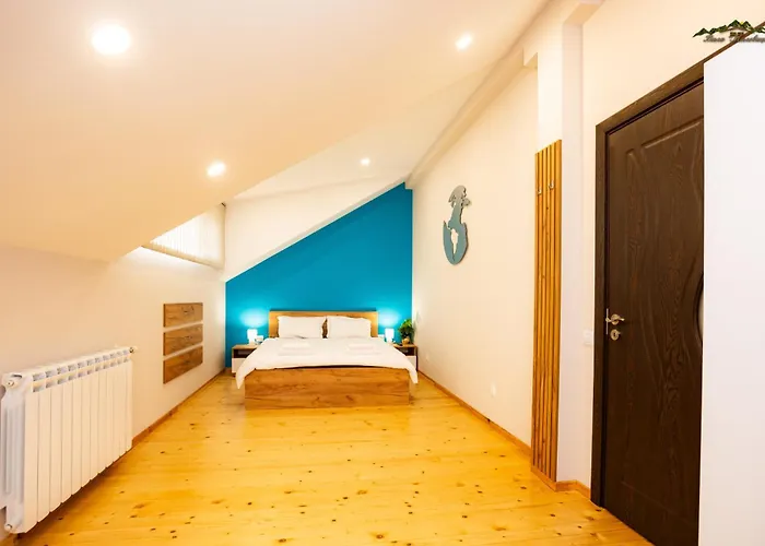 Malevitsa малевица 빌라 Rel'ovo