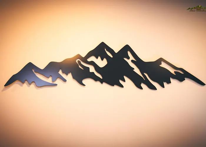 Malevitsa малевица 빌라 *