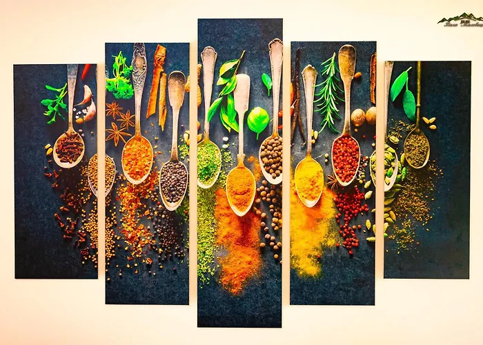 빌라 Malevitsa малевица *