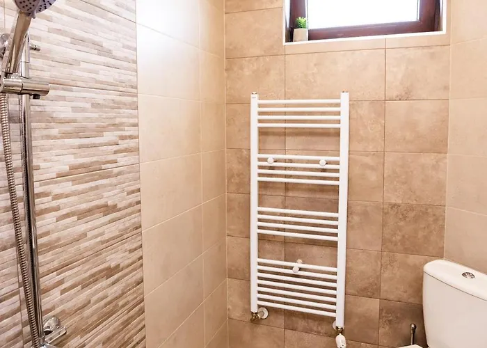 Malevitsa малевица 빌라 Rel'ovo