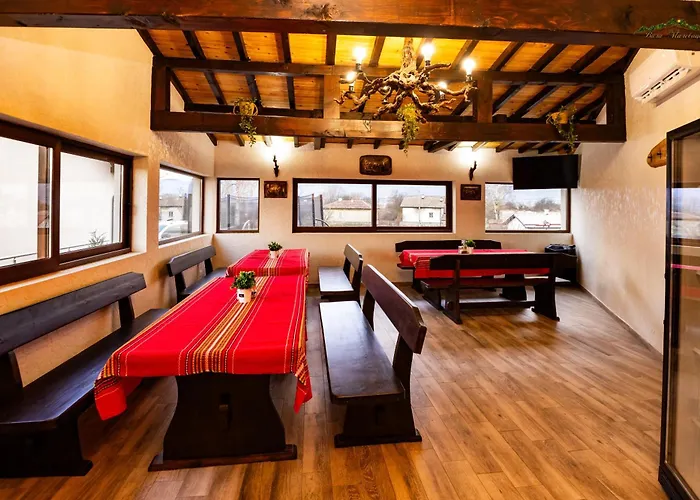 Malevitsa малевица *