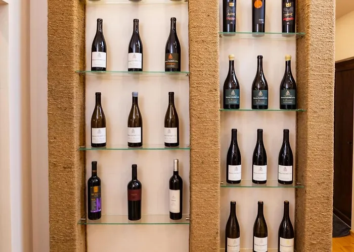 빌라 Malevitsa малевица