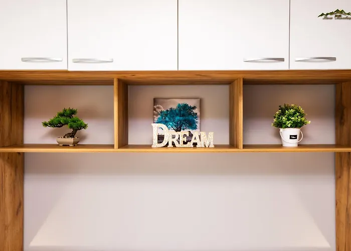 Malevitsa малевица 빌라 *