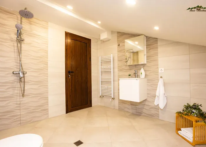 Malevitsa малевица 빌라