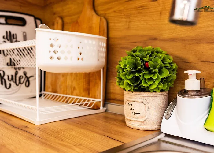 Malevitsa малевица 빌라 *