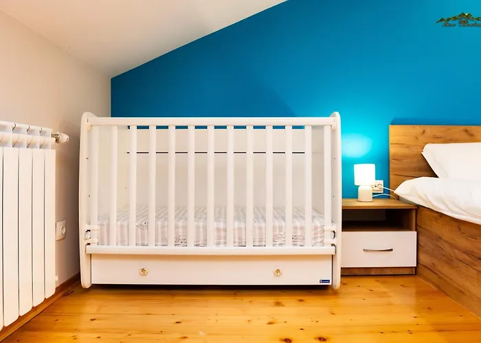 빌라 Malevitsa малевица *