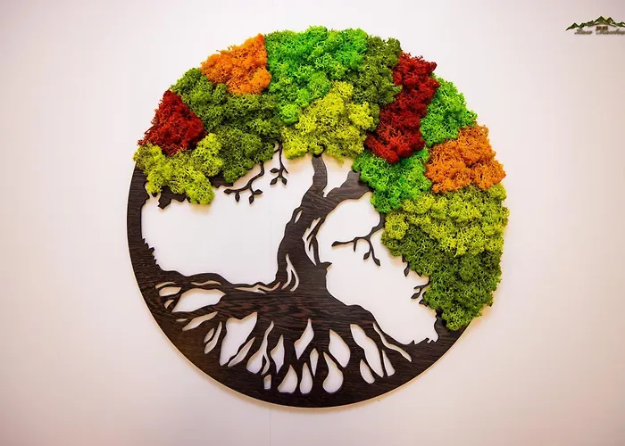 Malevitsa малевица 빌라