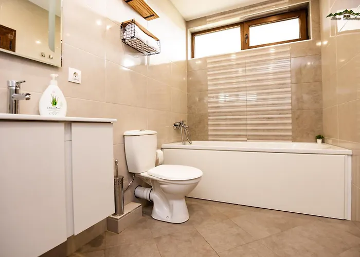 빌라 Malevitsa малевица