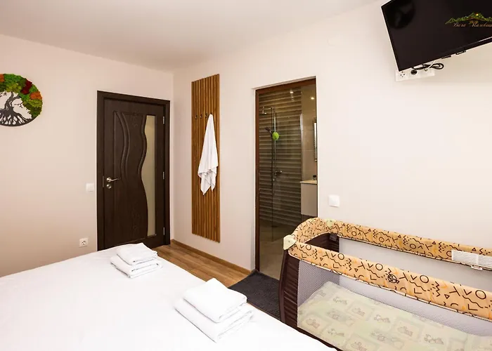 Malevitsa малевица 빌라