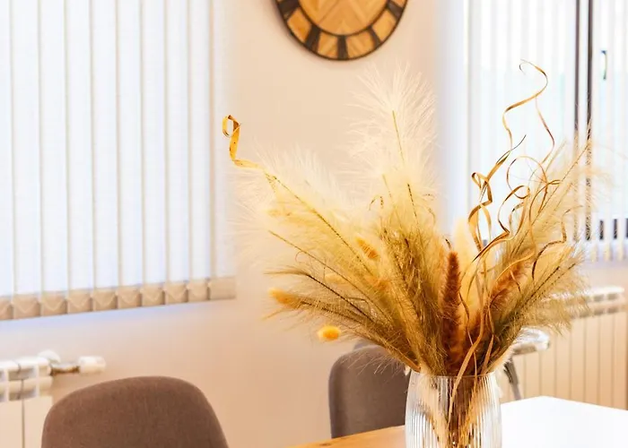 빌라 Malevitsa малевица