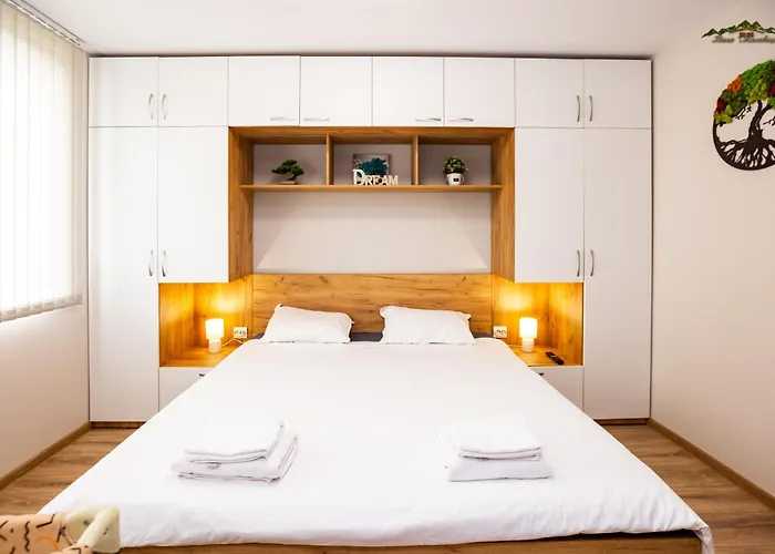 빌라 Malevitsa малевица *