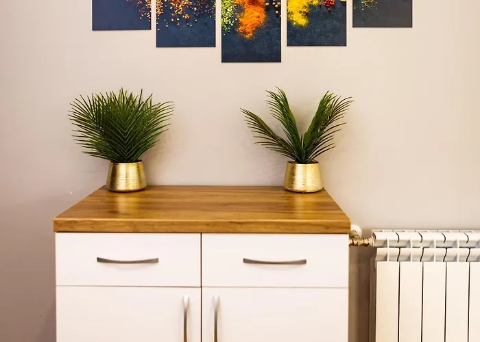 Malevitsa малевица 빌라 Rel'ovo