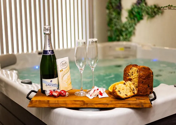 빌라 Malevitsa малевица Rel'ovo