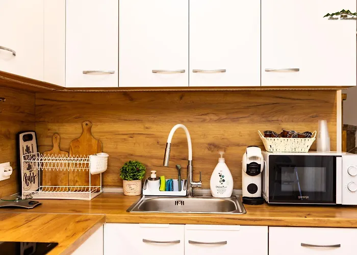 Malevitsa малевица 빌라