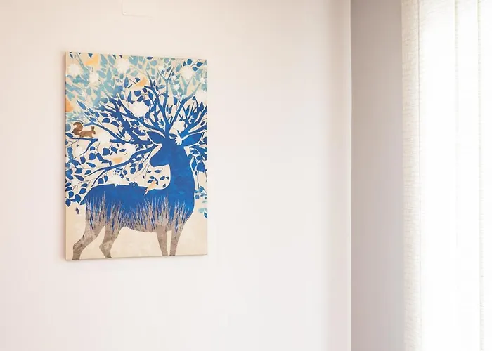 빌라 Malevitsa малевица