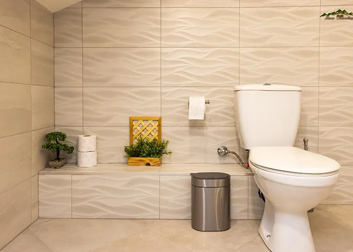 Malevitsa малевица 빌라 *