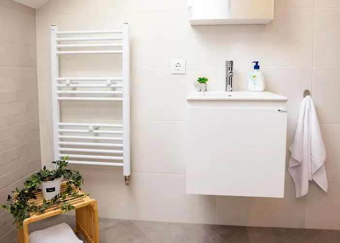 Malevitsa малевица 빌라 Rel'ovo