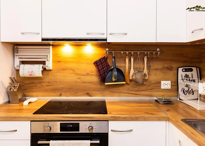 빌라 Malevitsa малевица Rel'ovo