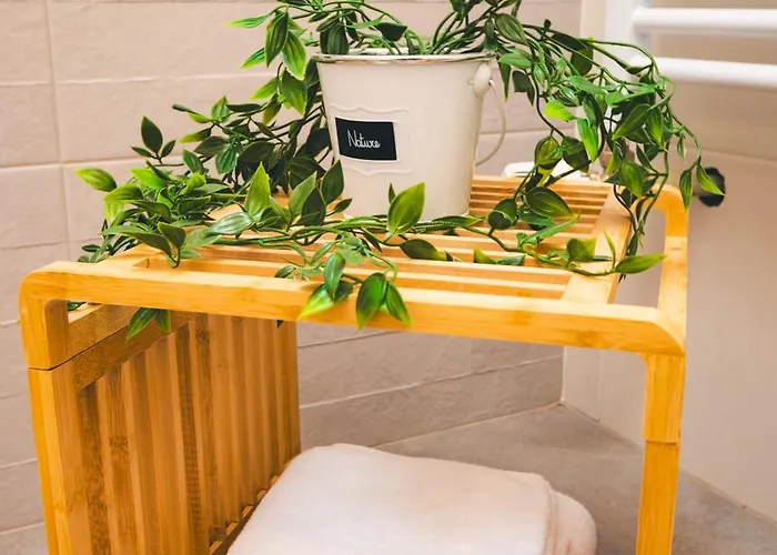 Malevitsa малевица 빌라