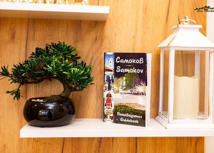 Malevitsa малевица 빌라 Rel'ovo