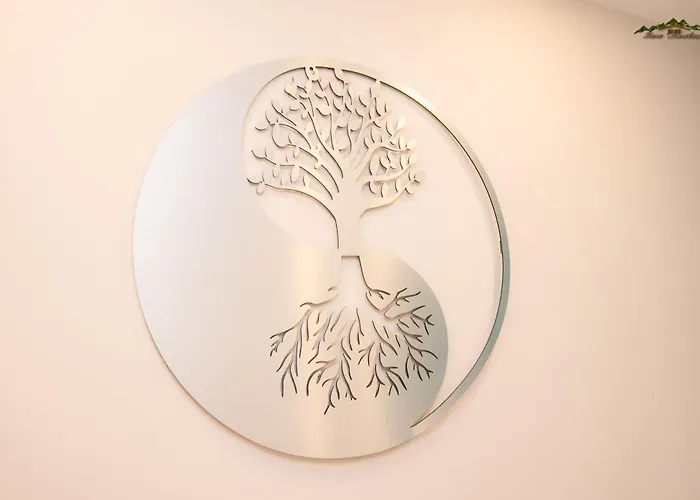 빌라 Malevitsa малевица