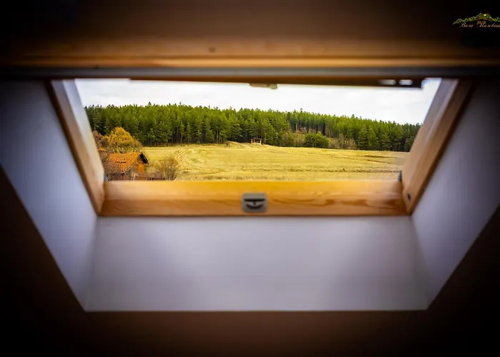 Malevitsa малевица 빌라 *