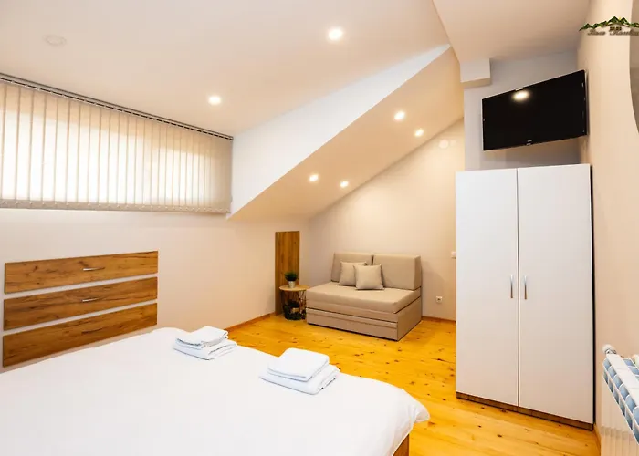 Malevitsa малевица 빌라