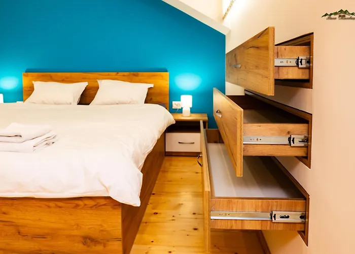 빌라 Malevitsa малевица *